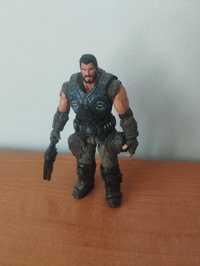 Figurka Neca Gears of War 3 Series 2 Dominic Santiago 10cm