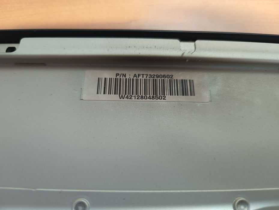 Матрица PDP42T40010 для ТВ 42PA450T