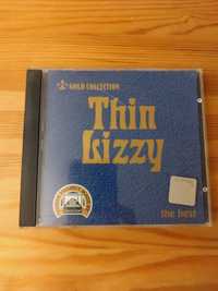 Thin Pizzy płyta CD