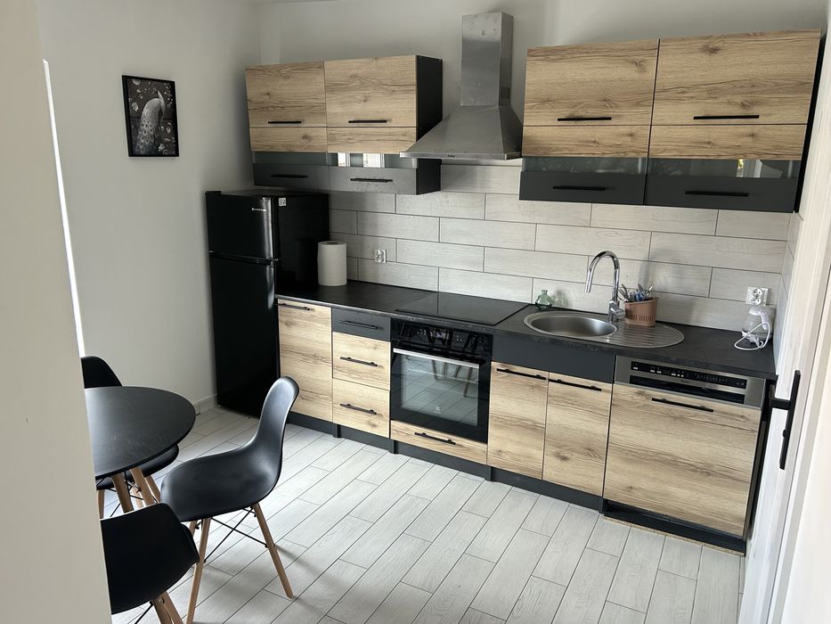 Mieszkanie Tolkmicko 48 m2