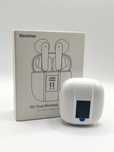 Бездротові навушники renimer i50 білі bluetooth 5.3