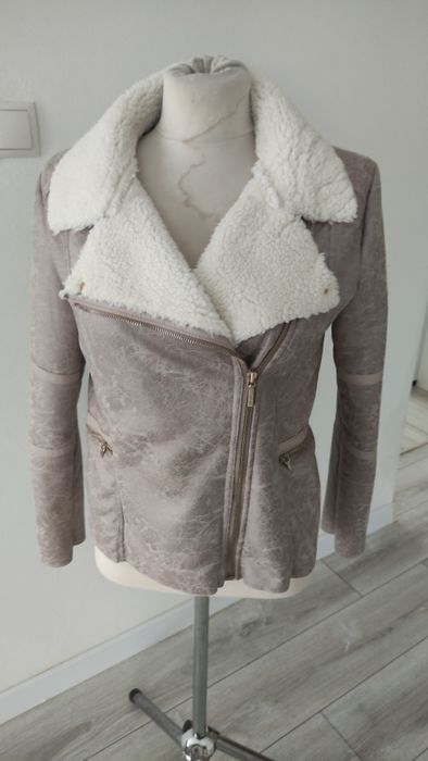 Kożuszek, ramoneska