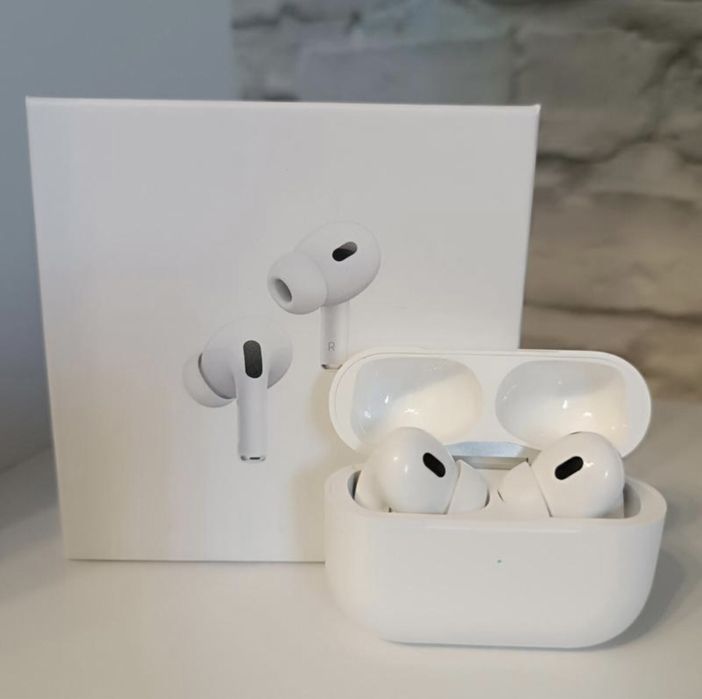 Бездротові навушники TWS Bluetooth 5.0