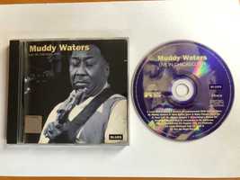 Płyta CD - Blues - Muddy Waters