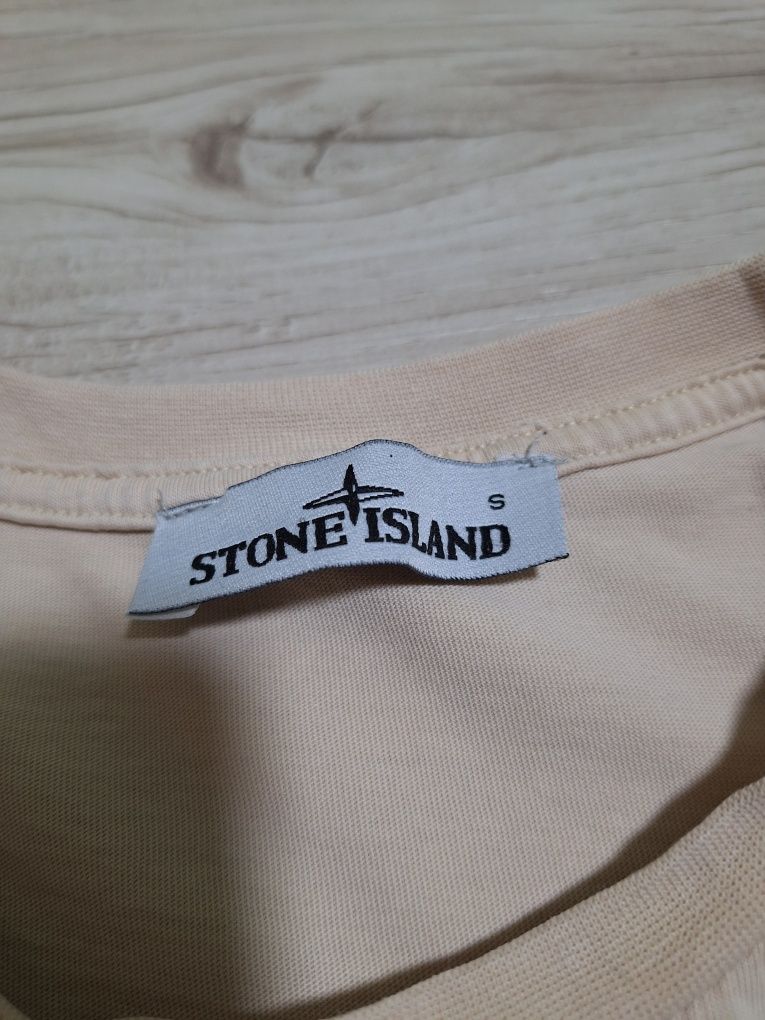 Футболка Stone Island