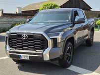 Toyota Tundra TRD 389KM Super Stan Jak Nowa