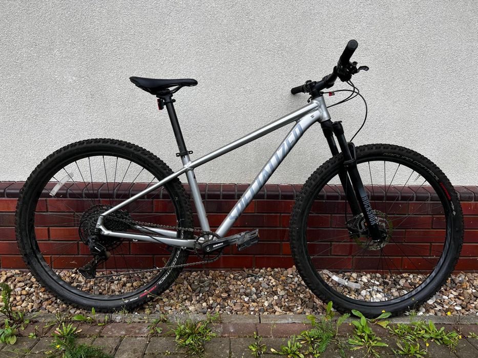 Rower mtb Specialized Rockhopper Comp 29