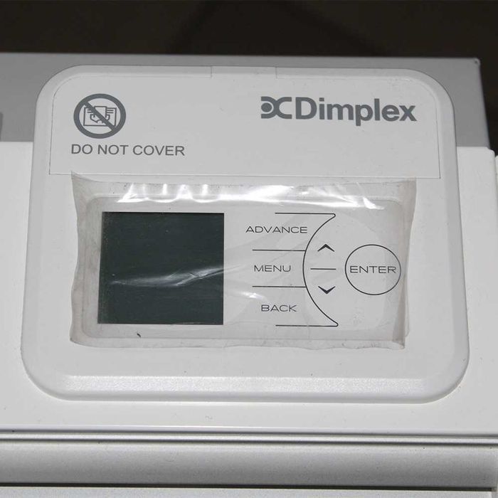 Piec elektryczny akumulacyjny Dimplex - XLE 070 1,56 KW Dynamiczny