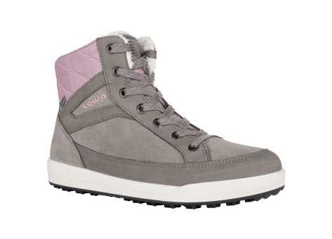 Водонепроницаемые трекинговые женские ботинки Lowa GORE-TEX Оригинал