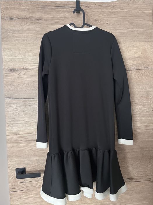 Sukienka Bizuu Apres MIDI rozm. S