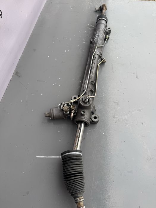 Рульова Рулевая рейка Audi A8 D3 Ауді А8 Д3