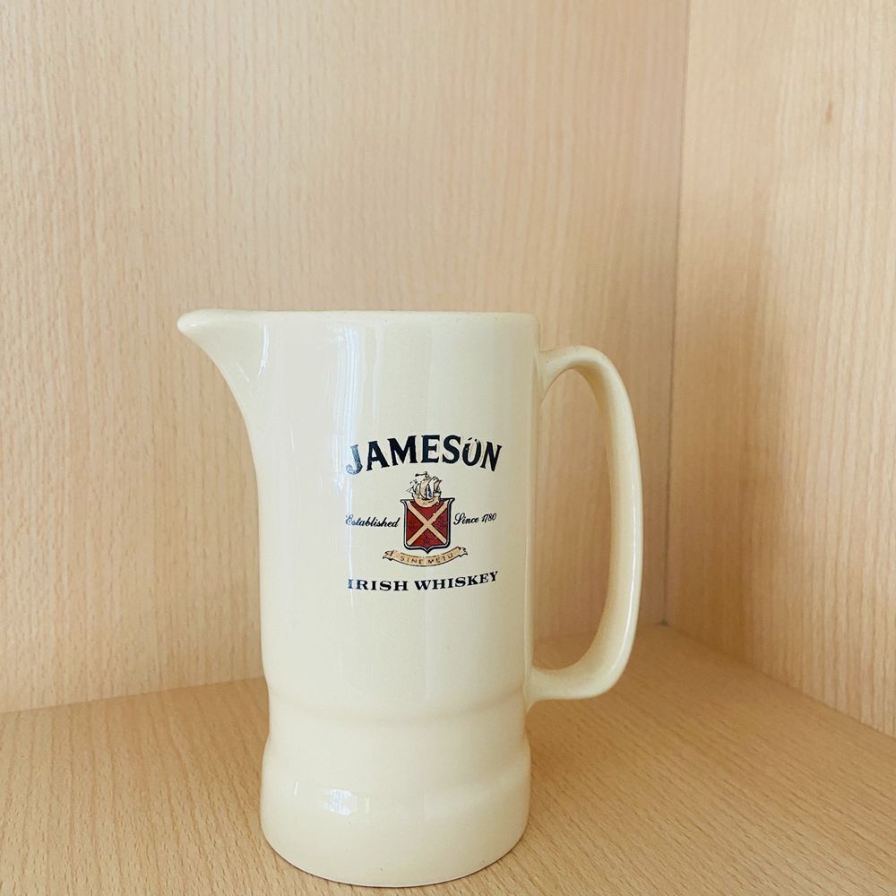 Jarro Jameson Decorativo