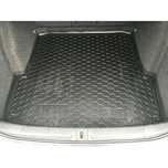 Автогум коврик в багажник Skoda Шкода Octavia/Fabia/Karoq/Kodiaq/Rapid