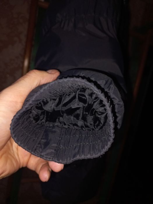 Куртка joma зимова