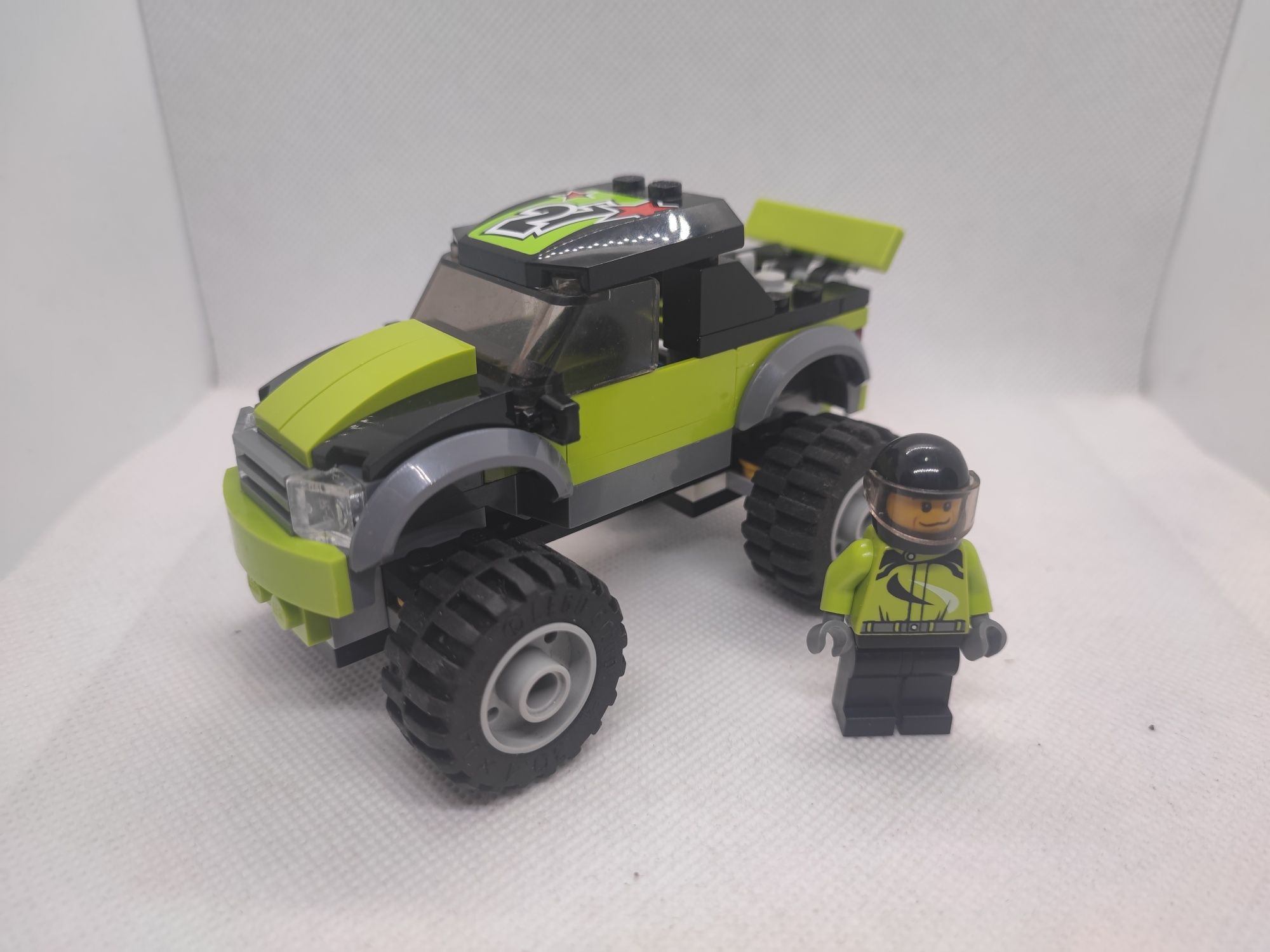 LEGO® 60055 City - Monster Truck