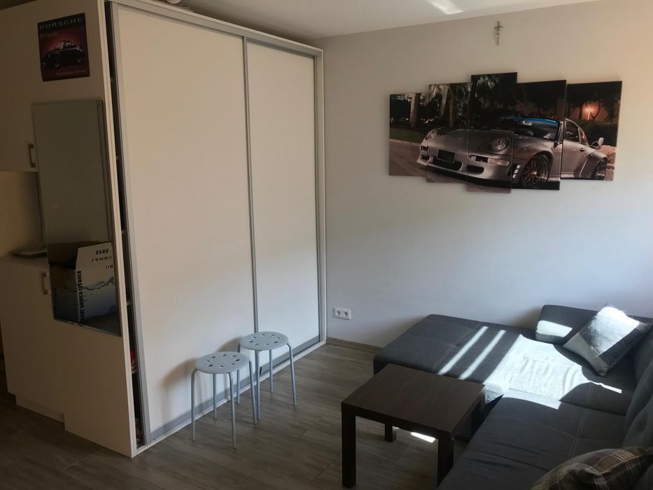 Kawalerka do wynajęcia Nowy Świat