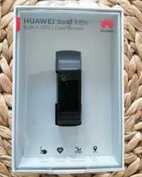 Opaska sportowa Huawei