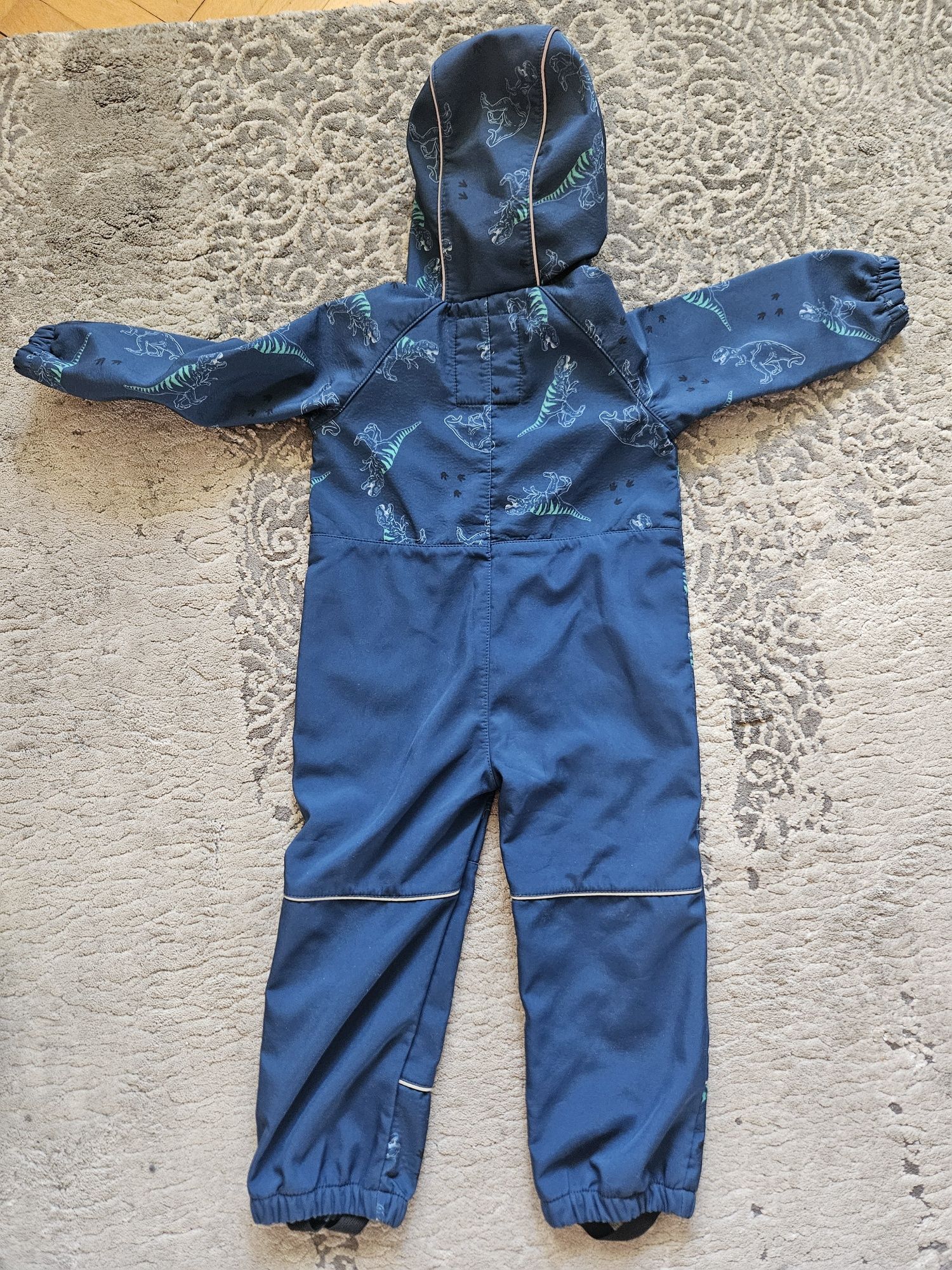 Kombinezon przejściowy 98 cm