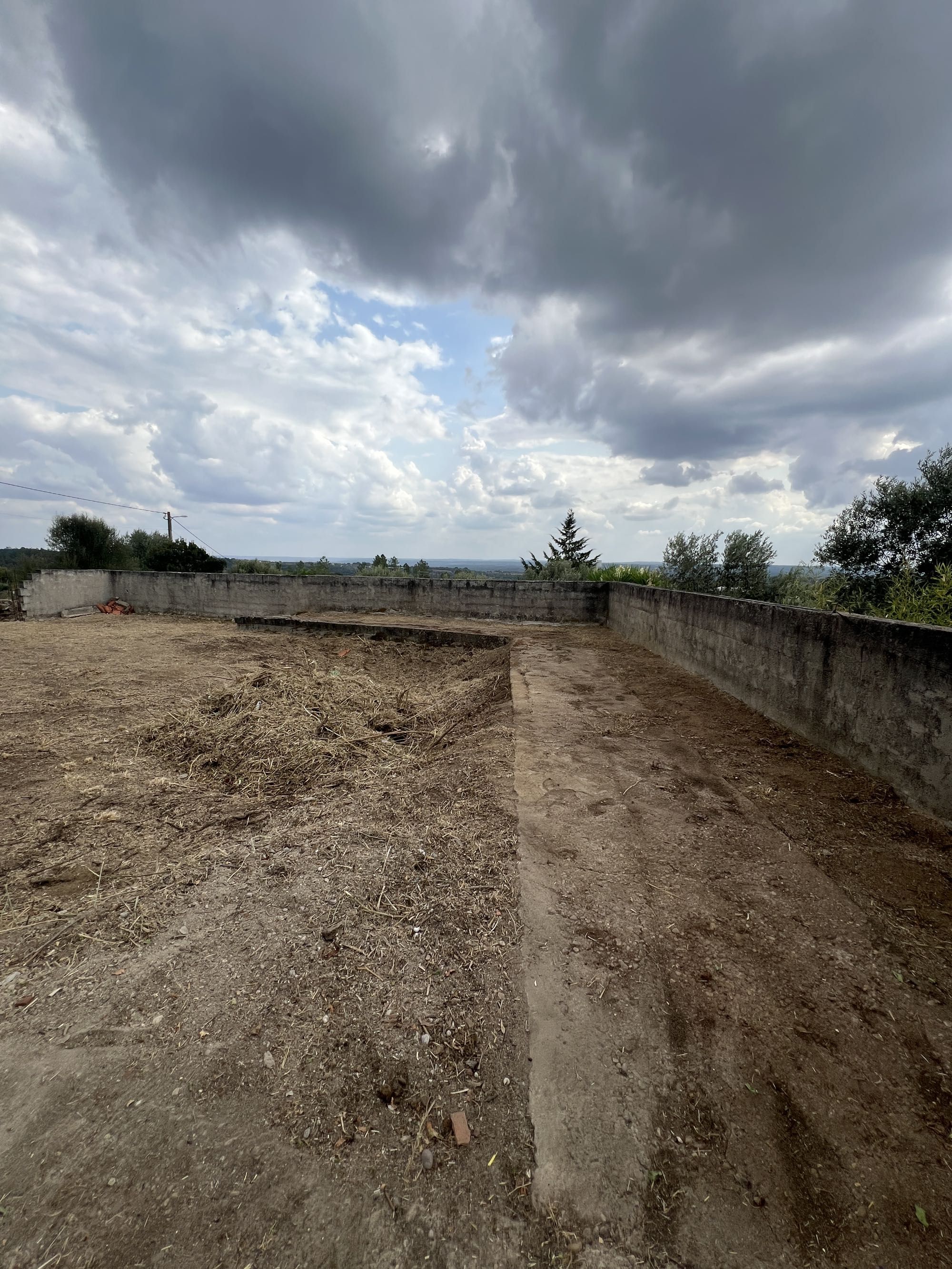 TERRENO | Valhascos, Sardoal