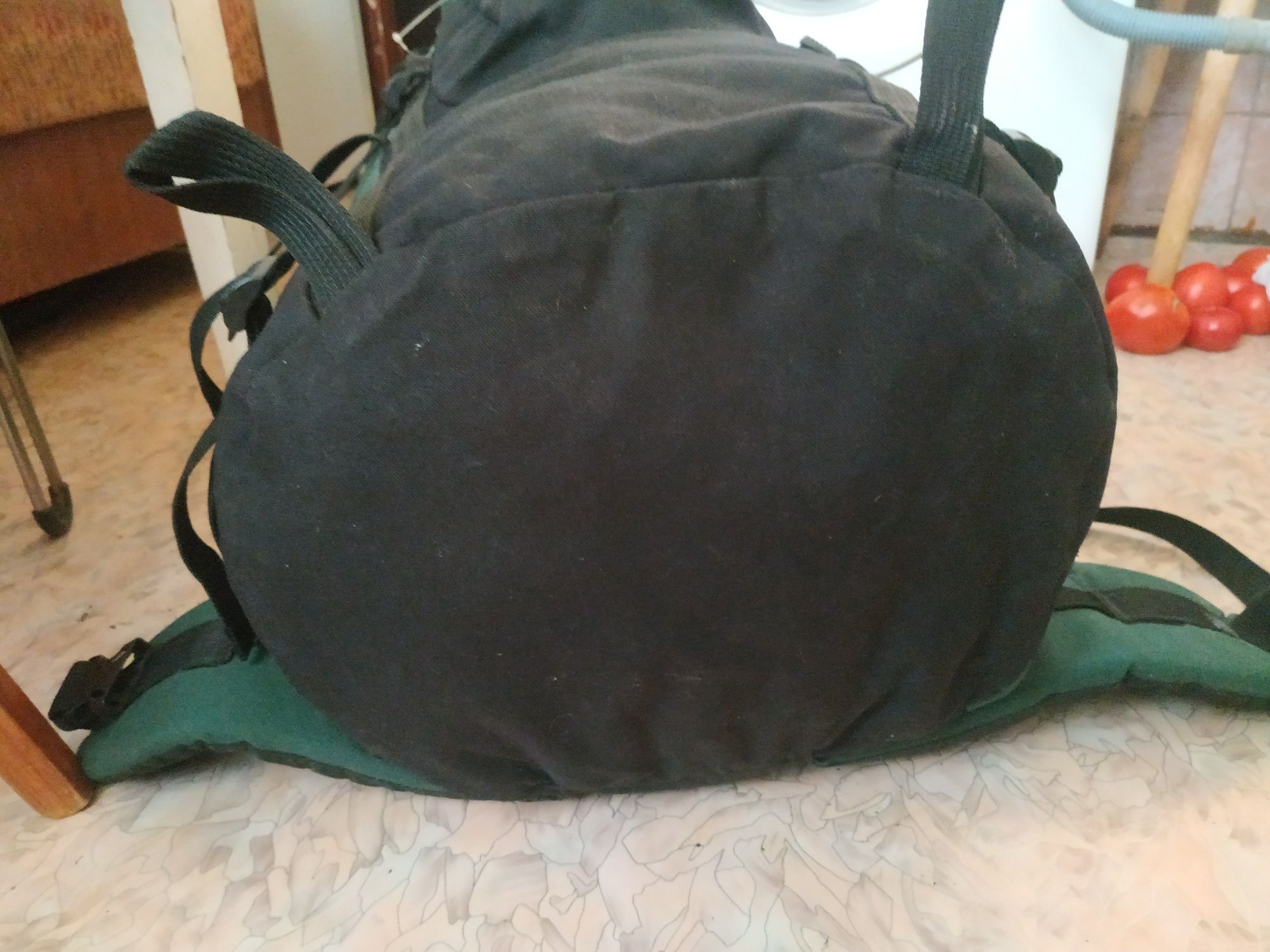 Рюкзак туристичний Capricorn Plain 100