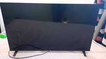 Vende-se tv 43 polegadas