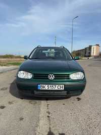 Volkswagen Golf 4.  1.9 tdi