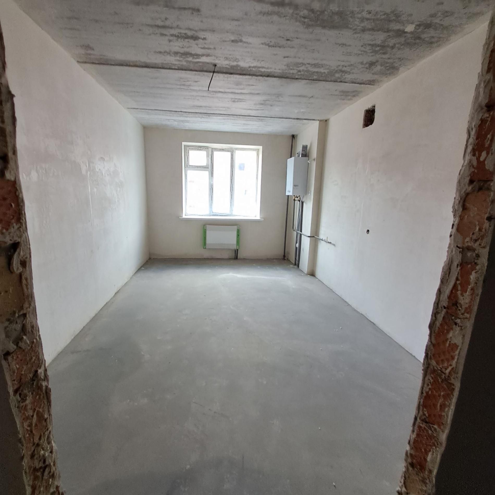Продам 2к квартиру в новобудові від надійного забудовника Рауш.