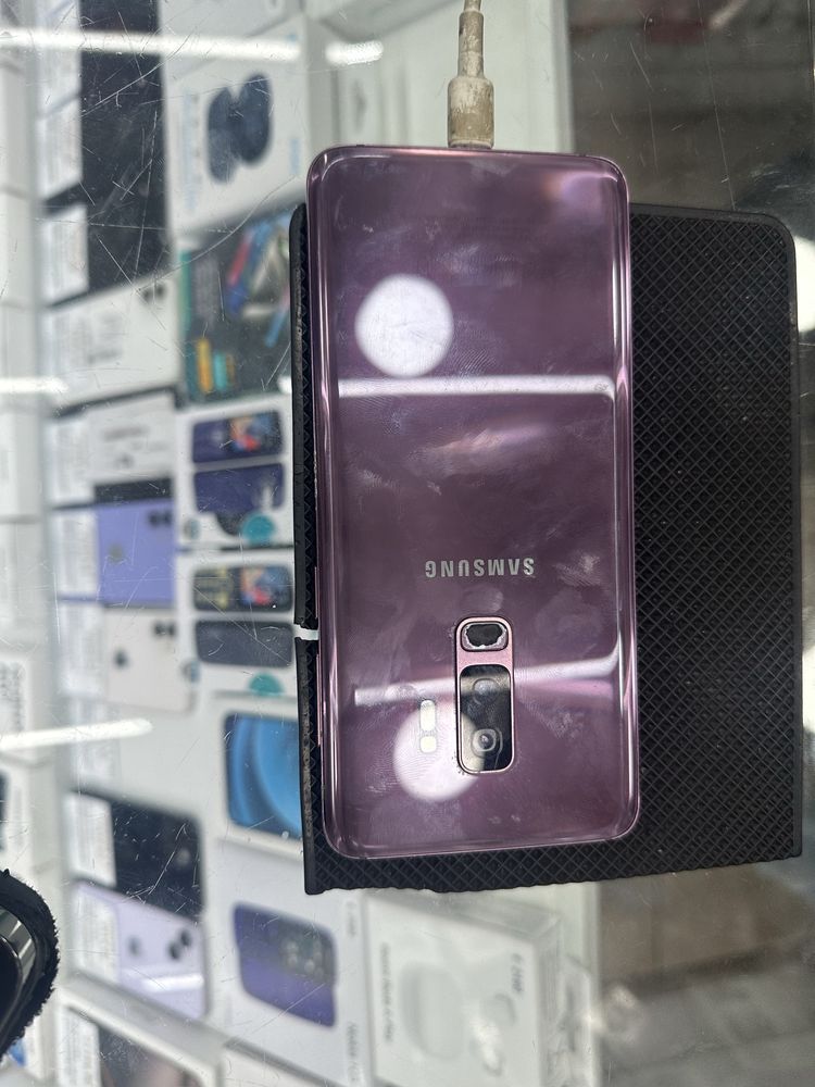 samsung s9 plus