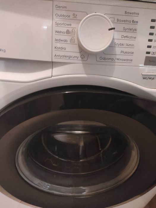 Serwis AGD Naprawa zmywarki pralki piekarniki okapy suszarki lodówki