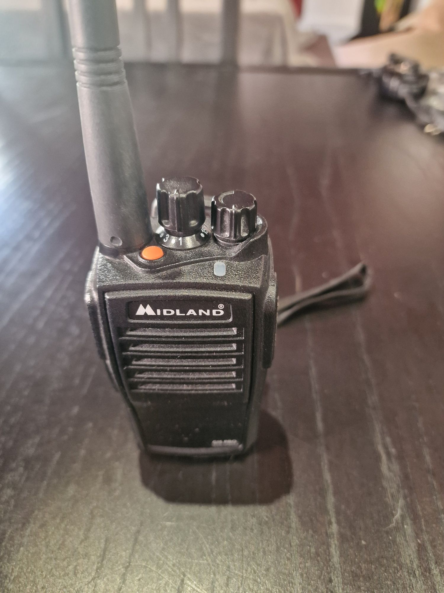 Radio Midland G11pro