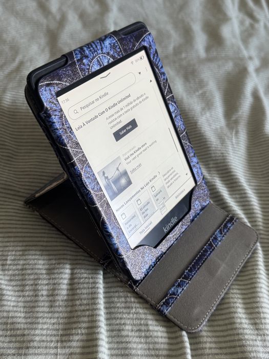 Kindle Paperwhite 10a geracao 32gb