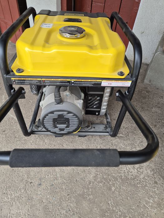 Продам новий генератор