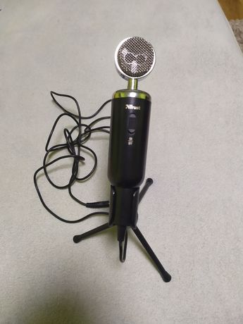 Mikrofon Trust Maddel