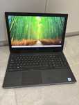 Потужний ноутбук Dell Precision 7530 4K Intel E-2186M/32/512/P3200 6GB