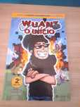 Wuant O Início Livro