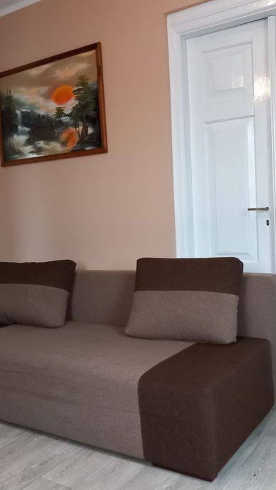 Domek pod Lipką, domek pod lasem, caloroczny,noclegi, balia ogrodowa,P