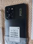 Смартфон POCO X5 PRO новий
