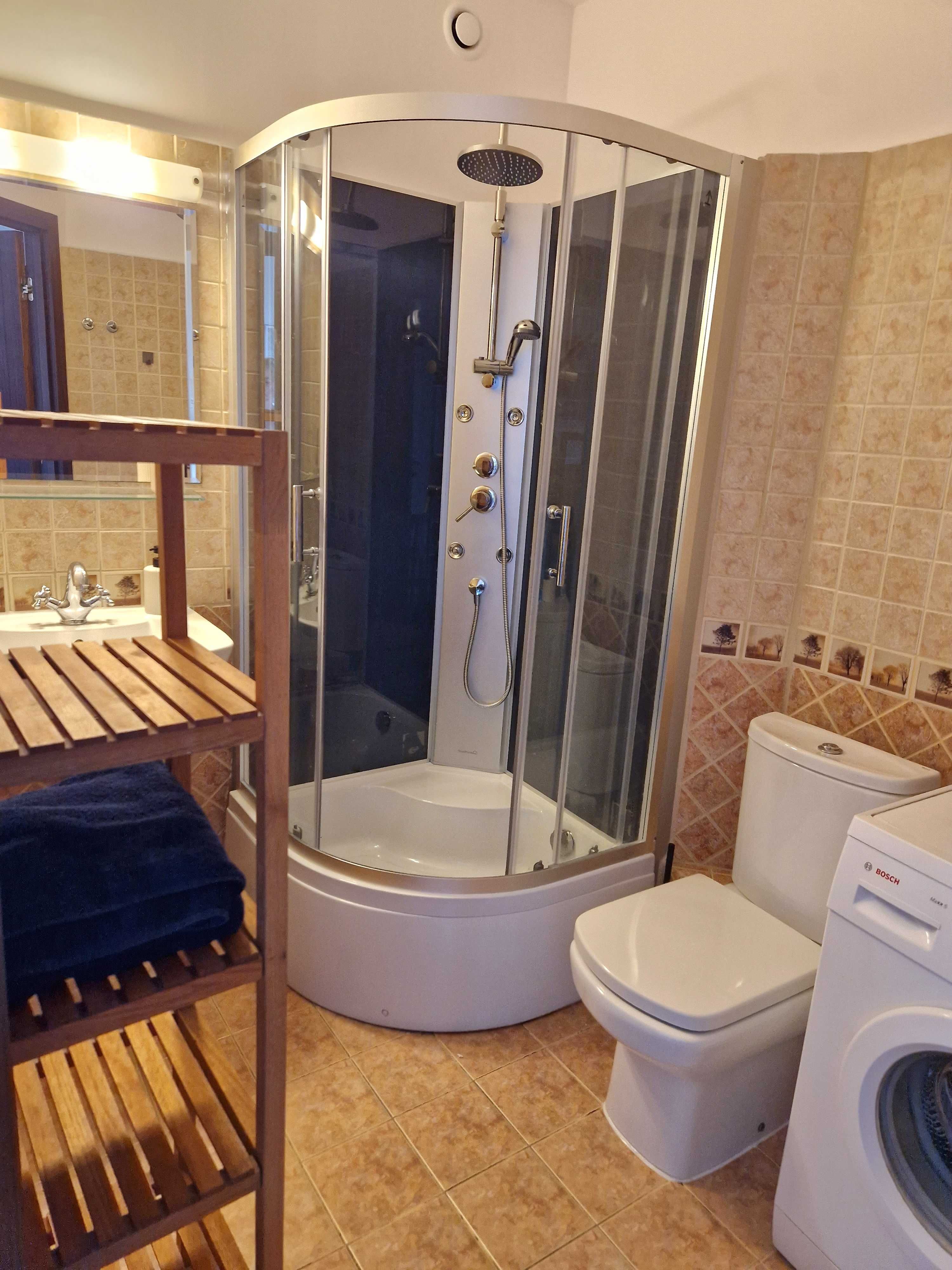 Mieszkanie najem Warszawa Tarchomin - 2 pokoje 40m2, z balkonem
