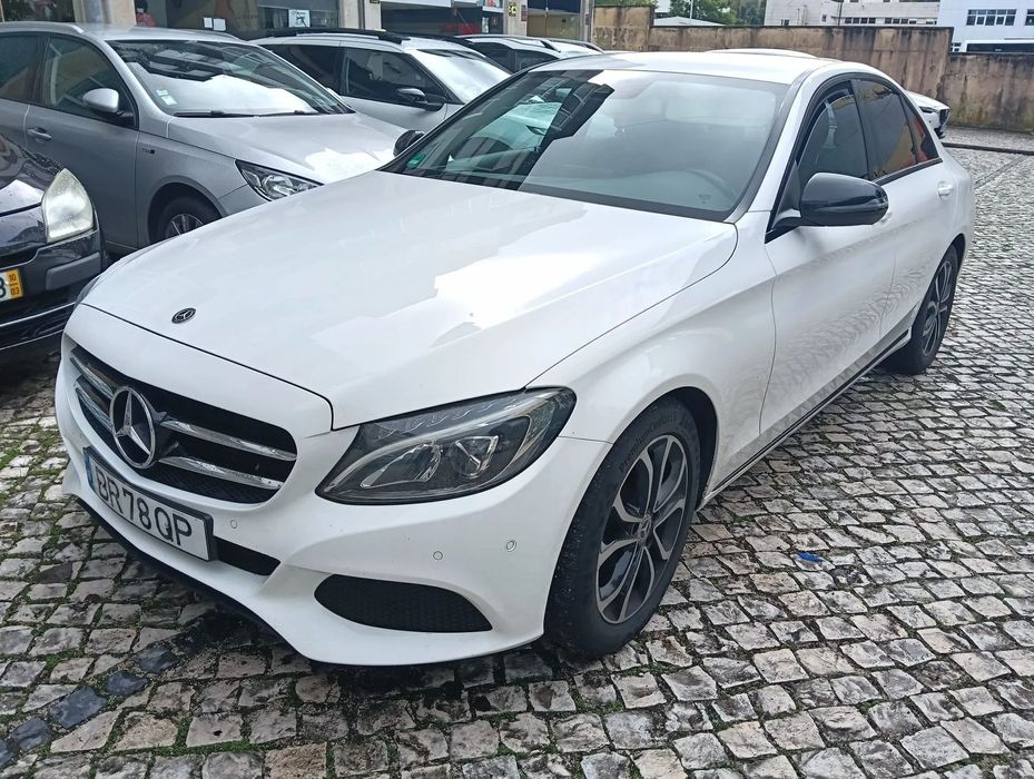 Mercedes-Benz C 220 BlueTEC Avantgarde