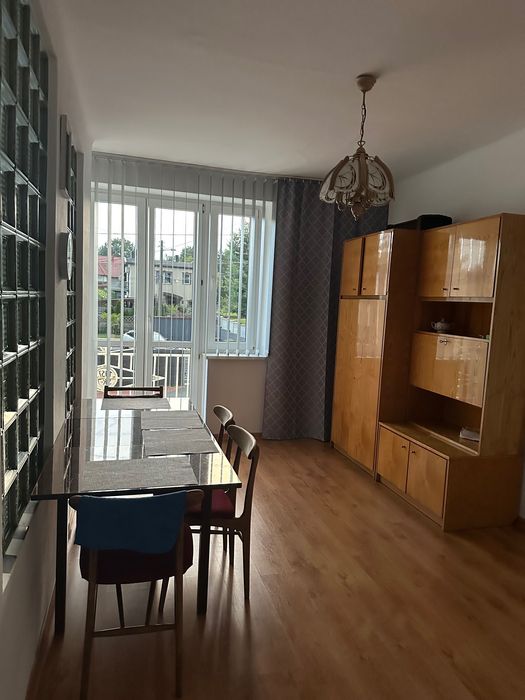 Sprzedam dom w Ciężkowicach.