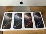 Nowe iPhone 16 Pro Max 256GB Titanium Natural szary Black White Ustroń