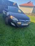 Opel Astra J 1.7 Cosmo 2010 r 17.800zl
