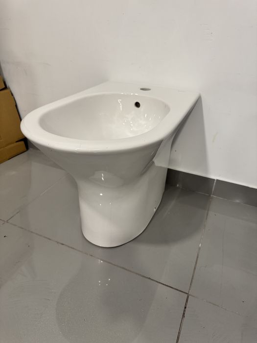 Bide Sanitana Compacto