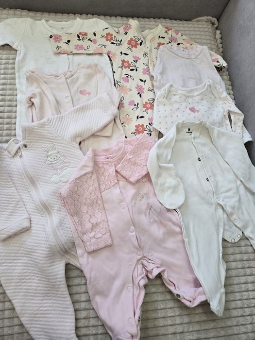 Набір одягу для новонародженого Chicco