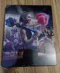 Dead Island 2 Steelbook  FOLIA