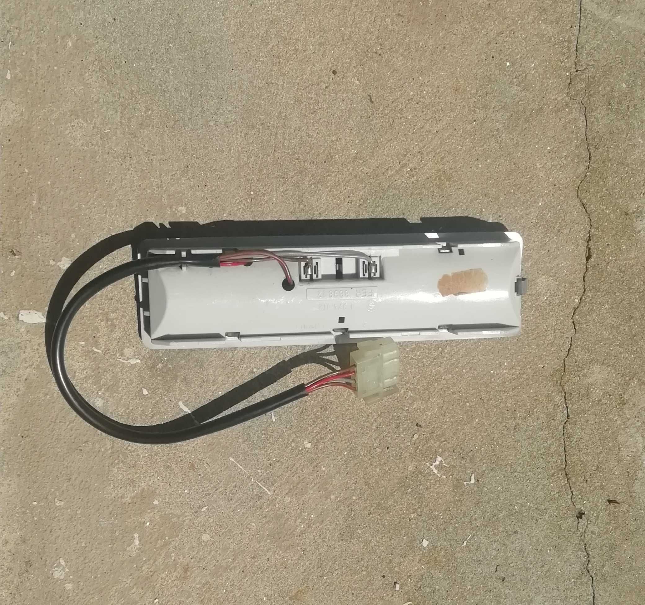 Luz de teto BMW e34