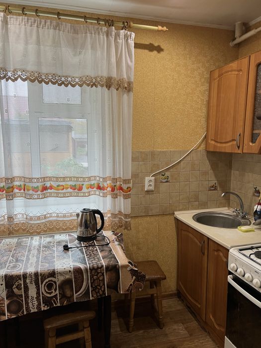 Здам 2-кімнатну квартиру, Слобода