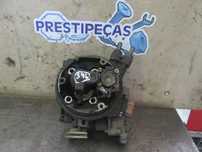 Carburador 3435201597 RENAULT MEGANE 1998 1.4I 75CV 4P CINZA RENAULT MEGANE 1998 1.4I 75CV 4P CINZA