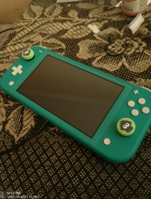Nintendo switch k€fir lite