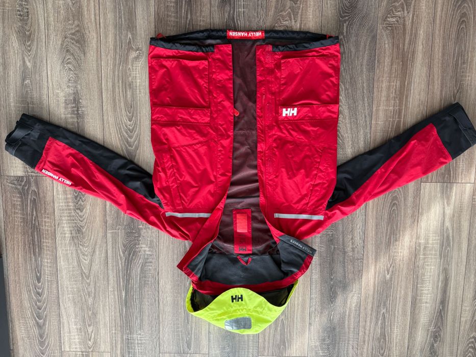 Sztormiak/ kurtka męska Helly Hansen